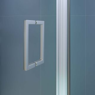 Душевая дверь RGW SV-05Gr 70320509-1510 90см серый